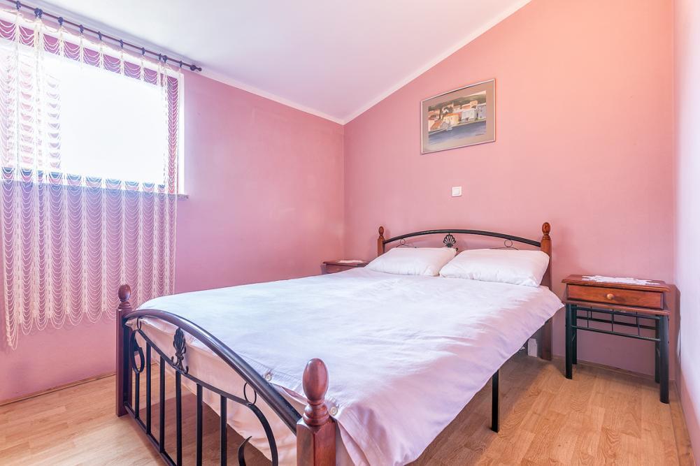 Apartment Matej Šišan 객실 사진