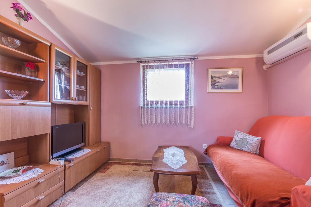 Apartment Matej Šišan 객실 사진