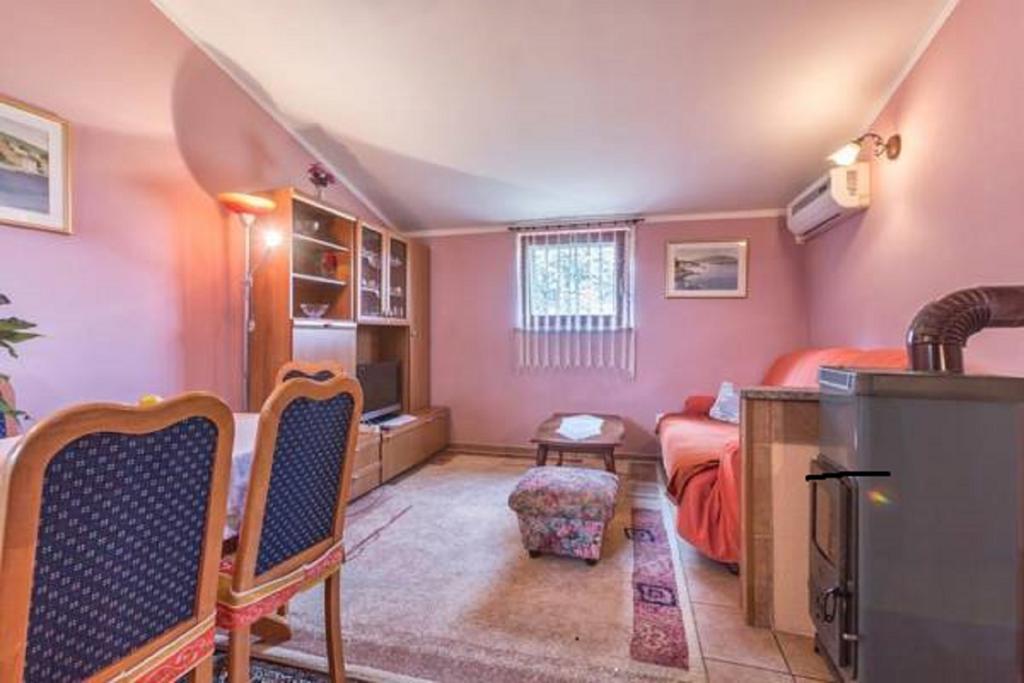 Apartment Matej Šišan 객실 사진