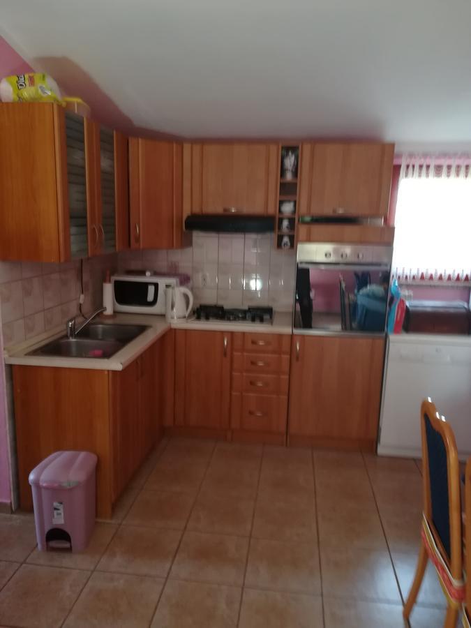 Apartment Matej Šišan 외부 사진